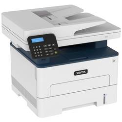 Xerox B 225 multifunkční tiskárna laserová černobílá A4 tiskárna, skener, kopírka ADF, Wi-Fi, USB, LAN, duplexní