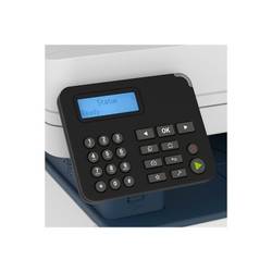 Xerox B 225 multifunkční tiskárna laserová černobílá A4 tiskárna, skener, kopírka ADF, Wi-Fi, USB, LAN, duplexní
