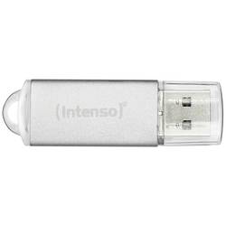 Intenso Jet Line USB flash disk 32 GB stříbrná 3541480 USB 3.2 (Gen 1x1)