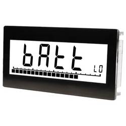 TDE Instruments DPM36 digitální panelový měřič
