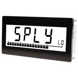 TDE Instruments DPM36 digitální panelový měřič