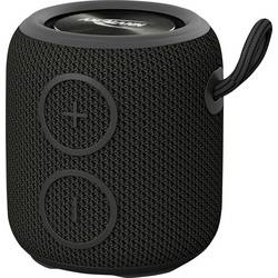 Ansmann Soundbox BTS-Mini Bluetooth® reproduktor černá