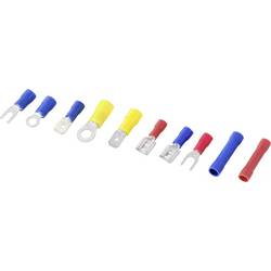 TRU COMPONENTS TC-9904304 krimpovací sada, 0.50 mm² - 6 mm², 1 sada