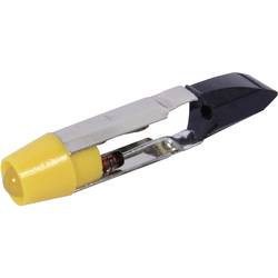 CML Innovative Technologies 1505135UY3 indikační LED žlutá T5.5 24 V/DC, 24 V/AC 280 mcd