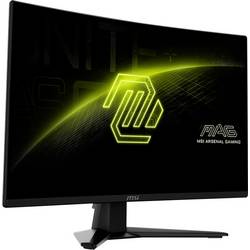 MSI 9S6-3CE31T-014 herní monitor 68.6 cm (27 palec)2560 x 1440 Pixel, 16:9, 0.5 ms, Rapid VA