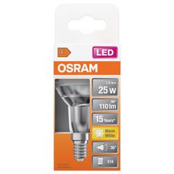 OSRAM HOMELIGHTING 4058075125940 LED Energetická třída (EEK2021) G (A - G) E14 žárovka 5.9 W = 60 W teplá bílá (Ø x d) 50 mm x 85 mm stmívatelná 1 ks