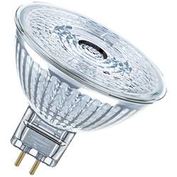 OSRAM HOMELIGHTING 4058075796737 LED Energetická třída (EEK2021) G (A - G) GU5.3 5 W = 35 W neutrální bílá (Ø x v) 50 mm x 44 mm 1 ks