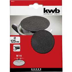 Držák QUICK-STICK, ø 125 mm, M14 kwb 488014