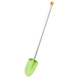 Fiskars 1001420 dětský rýč zelená
