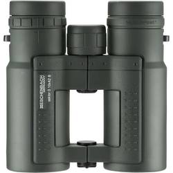 Eschenbach dalekohled Sektor compact+ 10x42 B 10 x 42 mm tmavě zelená 4251142