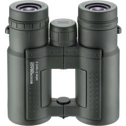 Eschenbach dalekohled Sektor compact+ 10x42 B 10 x 42 mm tmavě zelená 4251142