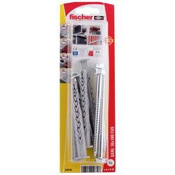 Fischer 536185 SXRL 10 x 100 FUS K NV hmoždinka s dlouhým dříkem 100 mm 1 sada