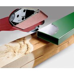 kwb 910715 brusný pás Zrnitost 150 (d x š) 303 mm x 40 mm 3 ks