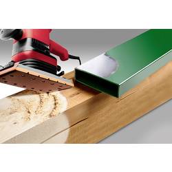 kwb 818720 brusný papír Zrnitost 180 (d x š) 280 mm x 115 mm 10 ks