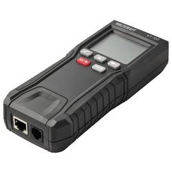 VOLTCRAFT KT-100 síťová zkoušečka, síť, VC-17373870