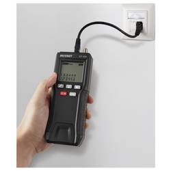 VOLTCRAFT KT-100 síťová zkoušečka, síť, VC-17373870