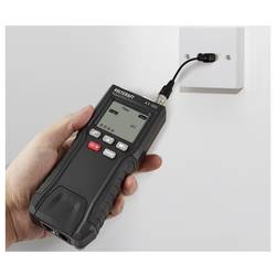 VOLTCRAFT KT-100 síťová zkoušečka, síť, VC-17373870