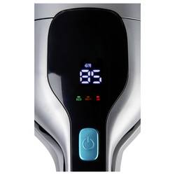 DOMO AKKU-STAUBSAUGER2-IN-1, DO249SV akumulátorový vysavač, 21.6 V