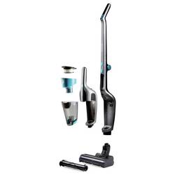 DOMO AKKU-STAUBSAUGER2-IN-1, DO249SV akumulátorový vysavač, 21.6 V