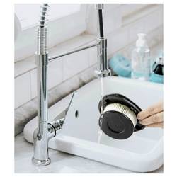 DOMO AKKU-STAUBSAUGER2-IN-1, DO249SV akumulátorový vysavač, 21.6 V