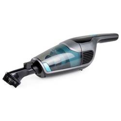 DOMO AKKU-STAUBSAUGER2-IN-1, DO249SV akumulátorový vysavač, 21.6 V