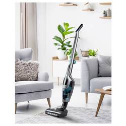 DOMO AKKU-STAUBSAUGER2-IN-1, DO249SV akumulátorový vysavač, 21.6 V