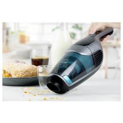 DOMO AKKU-STAUBSAUGER2-IN-1, DO249SV akumulátorový vysavač, 21.6 V