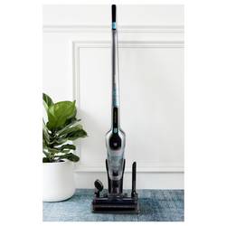 DOMO AKKU-STAUBSAUGER2-IN-1, DO249SV akumulátorový vysavač, 21.6 V