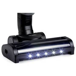 DOMO AKKU-STAUBSAUGER2-IN-1, DO249SV akumulátorový vysavač, 21.6 V