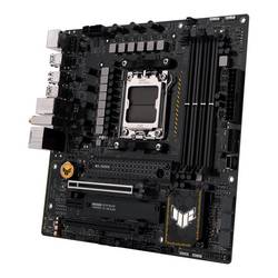 Asus TUF GAMING B650M-PLUS WIFI Základní deska Socket (PC) AMD AM5 Tvarový faktor Micro-ATX Čipová sada základní desky AMD® B650