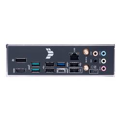 Asus TUF GAMING B650M-PLUS WIFI Základní deska Socket (PC) AMD AM5 Tvarový faktor Micro-ATX Čipová sada základní desky AMD® B650