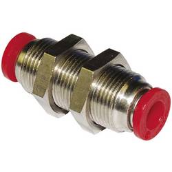 IMI NORGREN rovná spojka C00290600 Ø vedení: 6 mm 1 ks