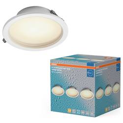 OSRAM HOMELIGHTING 4058075854352 stropní lampa, LED stropní reflektor bílá