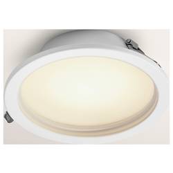 OSRAM HOMELIGHTING 4058075854352 stropní lampa, LED stropní reflektor bílá