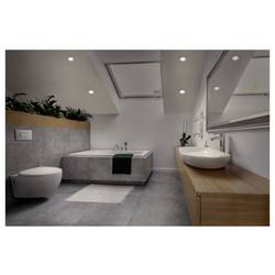 OSRAM HOMELIGHTING 4058075854352 stropní lampa, LED stropní reflektor bílá