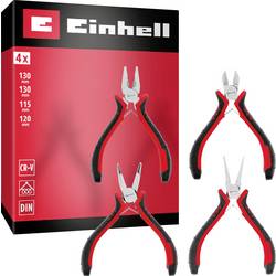 Einhell 370532 sada kleští