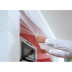 tesa 04365-00002-01 krycí fólie tesa Easy Cover® 4369 transparentní (d x š) 14 m x 2.1 m 1 ks