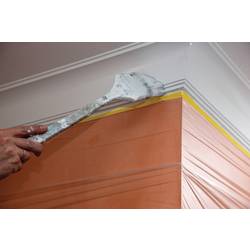 tesa 04365-00002-01 krycí fólie tesa Easy Cover® 4369 transparentní (d x š) 14 m x 2.1 m 1 ks