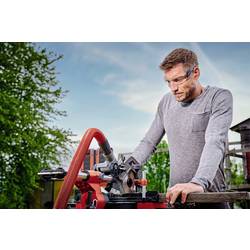 Einhell TE-SM 36/8 L Li-Solo Power X-Change akumulátorová kapovací a pokosová pila , bez nabíječky, bez akumulátoru, průměr listu 216 mm, uchycení 30 mm, 0 W