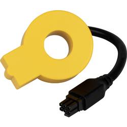 Bender W15BS-02 B98080067 měřicí proudový transformátor Primární proud 48 A Ø průchodky vodiče:15 mm 1 ks
