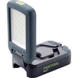 Festool 578128 KAL C LED Akumulátorová pracovní svítilna napájeno akumulátorem 1200 lm Počet přibalených akumulátorů 0