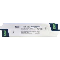 MEAN WELL ICL-28L Omezovač zapínacího proudu série: ICL-28R/L pro indukční a kapacitní zatížení šedá