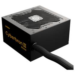 Enermax EMB850EWT-NAC PC síťový zdroj 850 W ATX 80 PLUS® Bronze