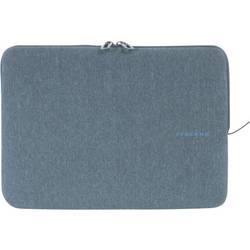 Tucano obal na notebooky MELANGE Sleeve Notebook 13-14 himmelbl. Max. velikost: 35,6 cm (14) nebeská modř
