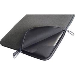 Tucano obal na notebooky Second Skin Sleeve MELANGE 13-14 Max. velikost: 35,6 cm (14) černá