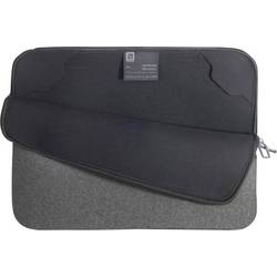Tucano obal na notebooky Second Skin Sleeve MELANGE 13-14 Max. velikost: 35,6 cm (14) černá