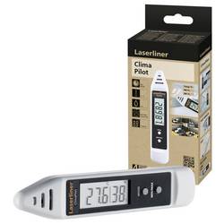 Laserliner ClimaPilot Datalogger pro měření vlhkosti a teploty-