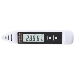 Laserliner ClimaPilot Datalogger pro měření vlhkosti a teploty-
