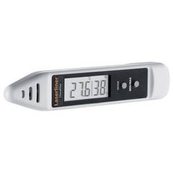 Laserliner ClimaPilot Datalogger pro měření vlhkosti a teploty-