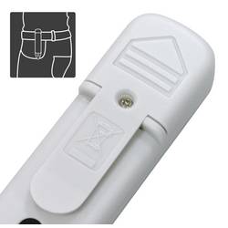 Laserliner ClimaPilot Datalogger pro měření vlhkosti a teploty-